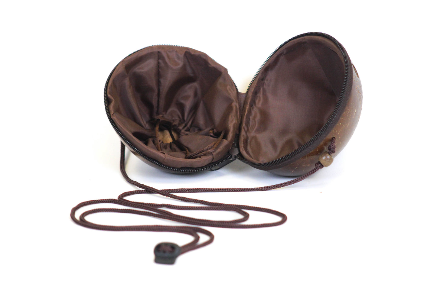 Moti Coconuts Crossbody Bag