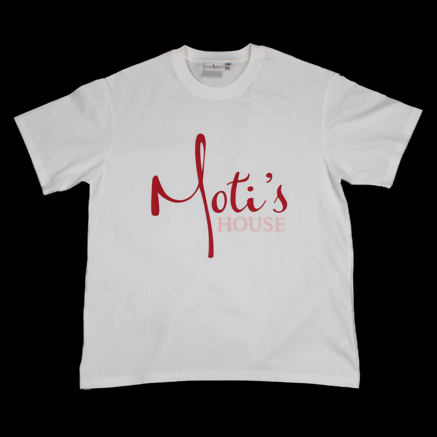 Signature T-Shirt
