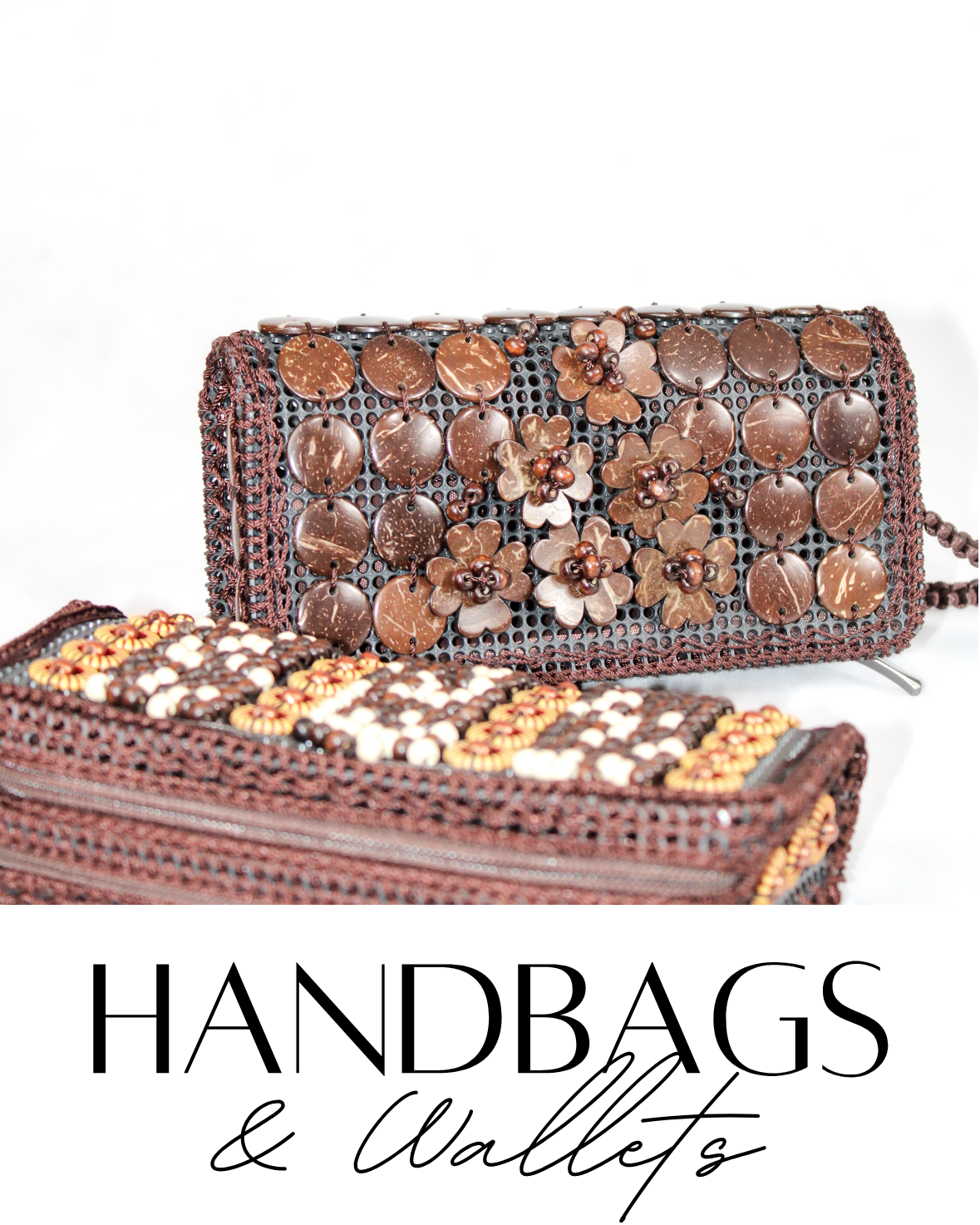 Handbags & Wallets