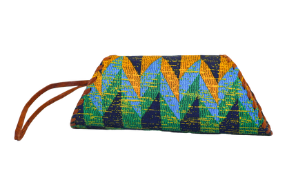 Moti Clutch - Valley