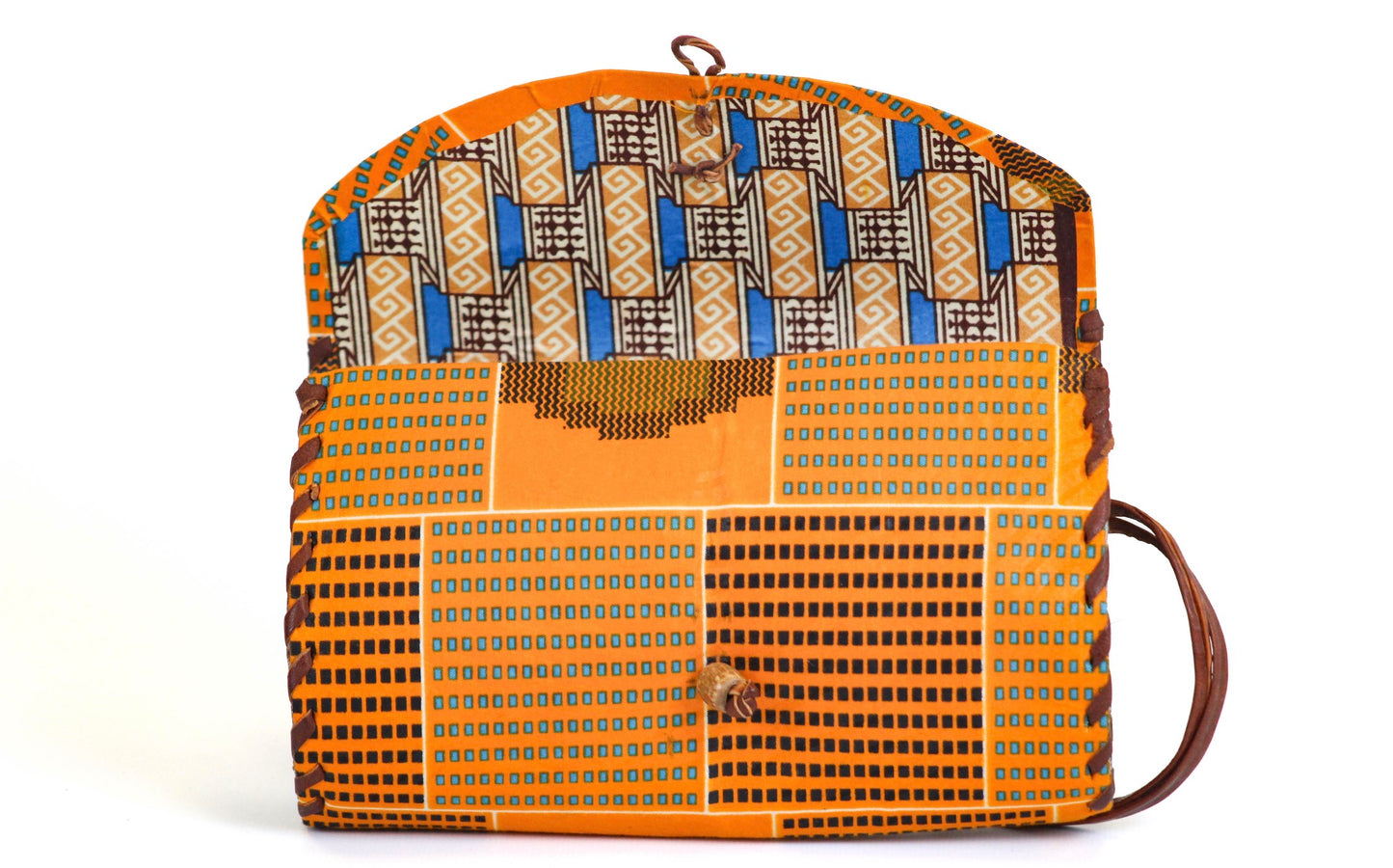 Moti Clutch - Zinna