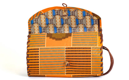 Moti Clutch - Zinna