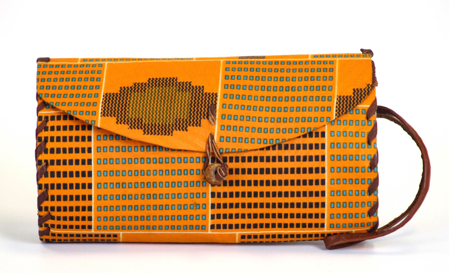 Moti Clutch - Zinna