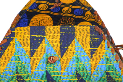 Moti Clutch - Valley