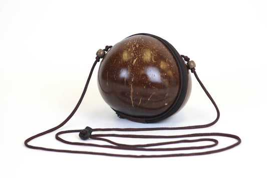 Moti Coconuts Crossbody Bag