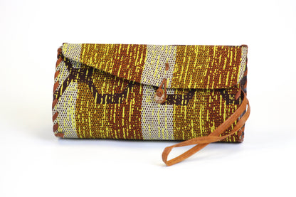 Moti Clutch - Garri