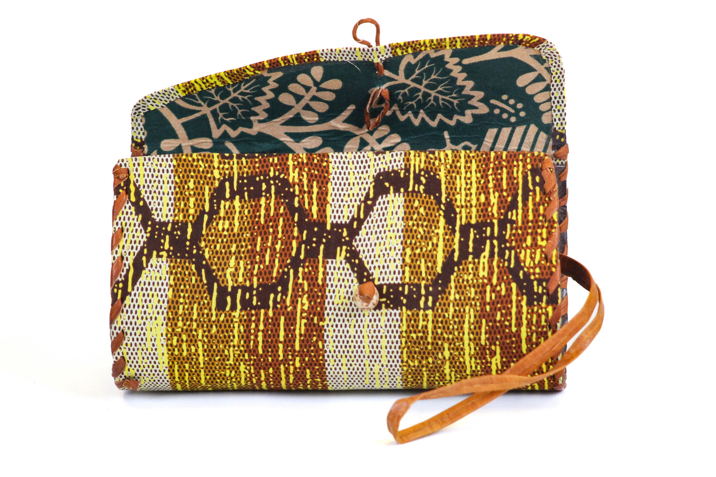 Moti Clutch - African Safari