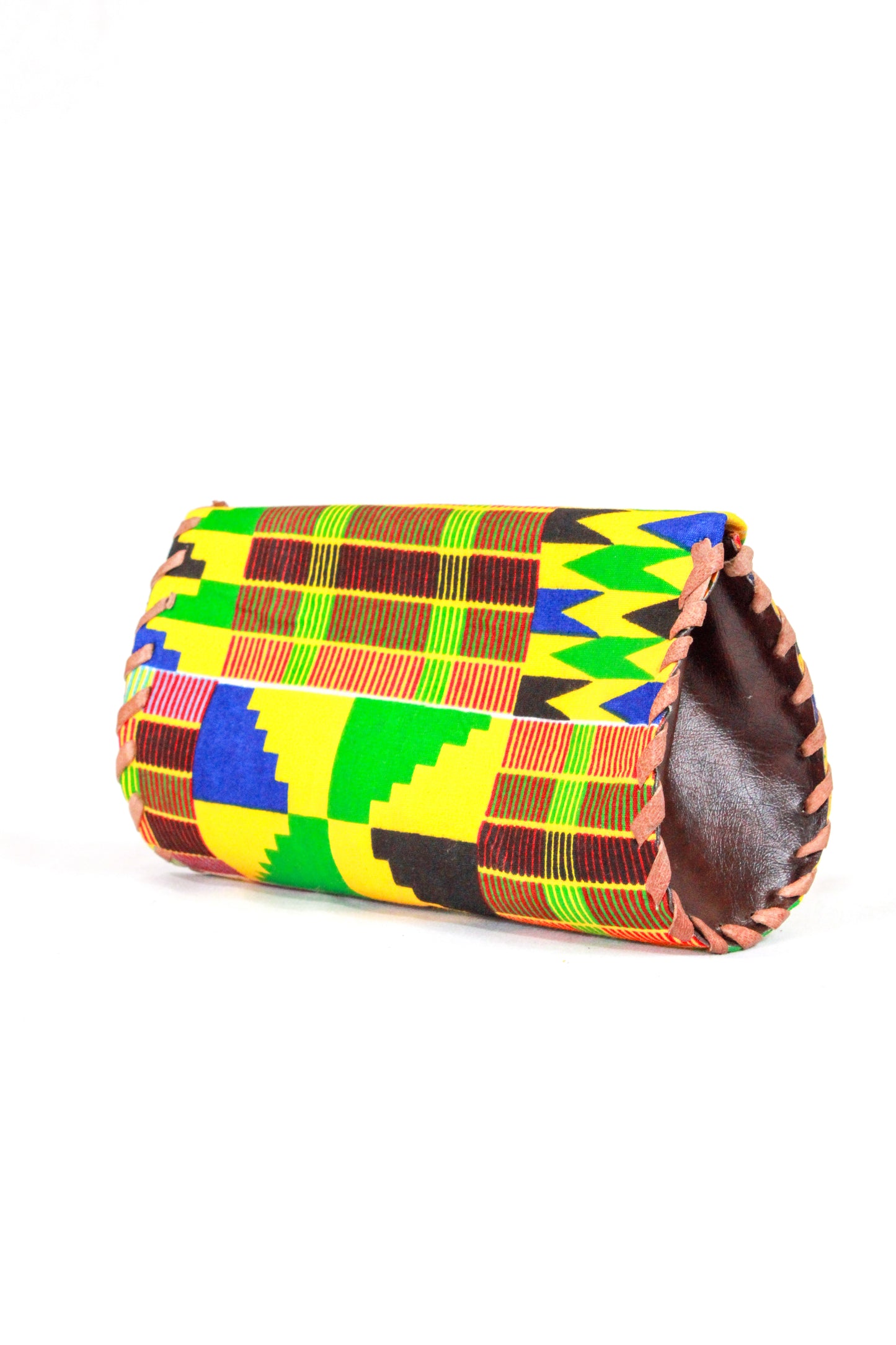 Moti Clutch - Kente